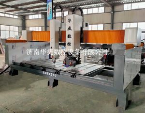张掖岩板桥切机/石英石加工中心