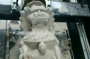 张掖石材雕刻样板