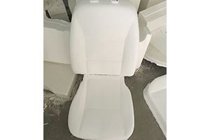 张掖五轴加工中心样品