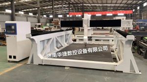 张掖定制分体式大型模具雕刻机